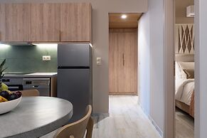 Num Suites & Lofts Athens