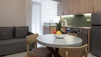Num Suites & Lofts Athens