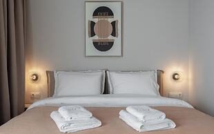 Num Suites & Lofts Athens