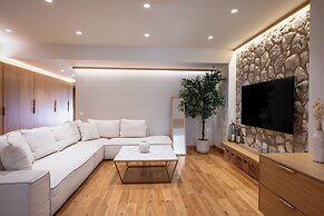 Num Suites & Lofts Athens