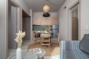 Num Suites & Lofts Athens