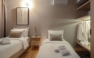 Num Suites & Lofts Athens