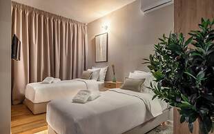 Num Suites & Lofts Athens