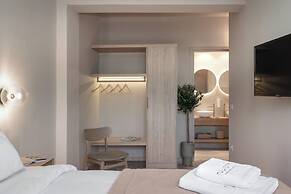 Num Suites & Lofts Athens