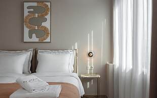 Num Suites & Lofts Athens