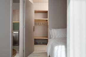 Num Suites & Lofts Athens