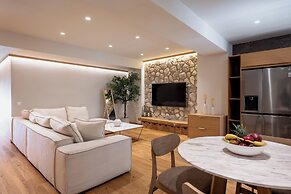 Num Suites & Lofts Athens