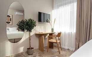 Num Suites & Lofts Athens