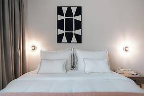 Num Suites & Lofts Athens