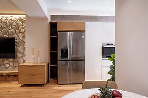 Num Suites & Lofts Athens