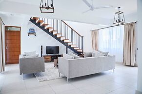 Monarch Villas - Kilifi