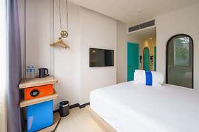 COSI Vientiane Nam Phu