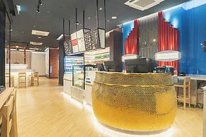 COSI Vientiane Nam Phu