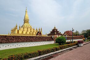 COSI Vientiane Nam Phu