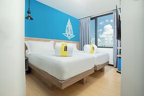 COSI Vientiane Nam Phu