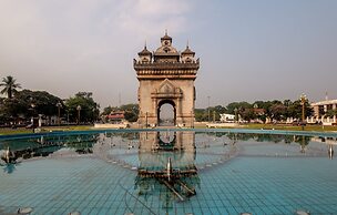 COSI Vientiane Nam Phu
