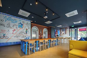COSI Vientiane Nam Phu