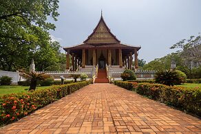 COSI Vientiane Nam Phu