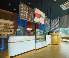 COSI Vientiane Nam Phu