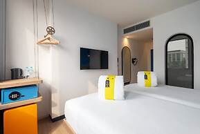 COSI Vientiane Nam Phu