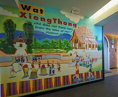 COSI Vientiane Nam Phu