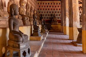 COSI Vientiane Nam Phu
