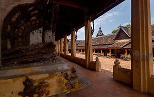COSI Vientiane Nam Phu
