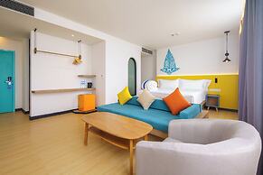COSI Vientiane Nam Phu