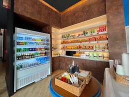 COSI Vientiane Nam Phu