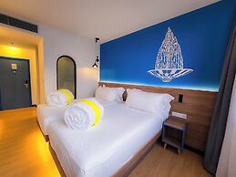 COSI Vientiane Nam Phu