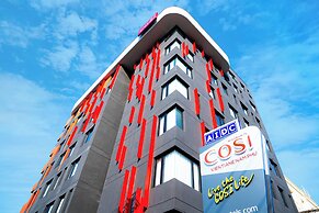 COSI Vientiane Nam Phu
