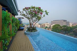 COSI Vientiane Nam Phu