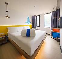 COSI Vientiane Nam Phu