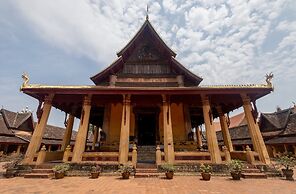 COSI Vientiane Nam Phu