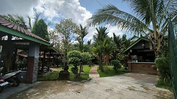 Villa Setumbu by Cocotel