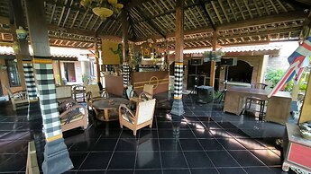 Villa Setumbu by Cocotel