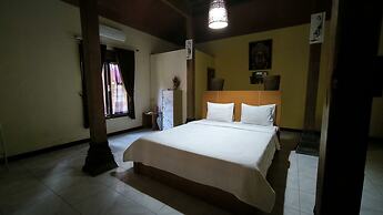 Villa Setumbu by Cocotel