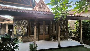 Villa Setumbu by Cocotel