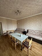 Zhenja and Lyuda's Boarding House