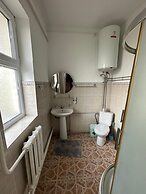Zhenja and Lyuda's Boarding House