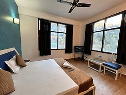 Hotel Manali Palace