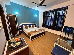 Hotel Manali Palace
