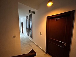 Hotel Manali Palace