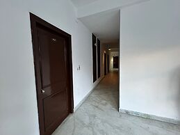 Hotel Manali Palace