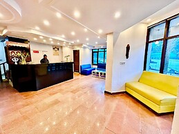 Hotel Manali Palace