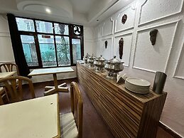Hotel Manali Palace
