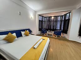 Hotel Manali Palace