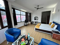 Hotel Manali Palace