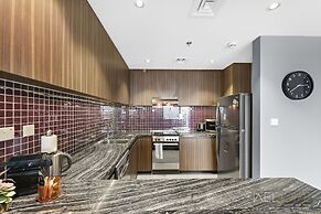 WelHome - Greenery Beautiful Apartment Onyx Tower 2