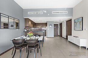 WelHome - Greenery Beautiful Apartment Onyx Tower 2